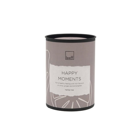 Tea - Happy moments - Lou Lou