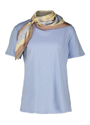 T-shirt - Dina A610 (light blue) by Amelie & Amelie
