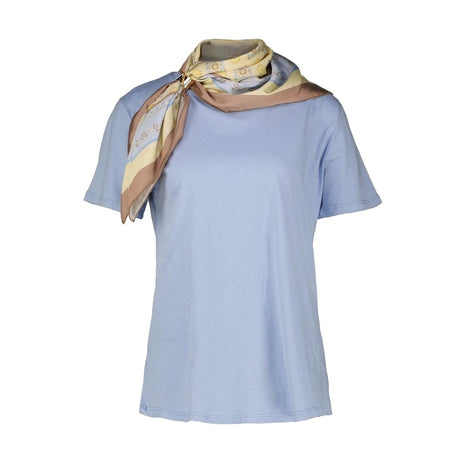 T-shirt - Dina A610 (light blue) by Amelie & Amelie