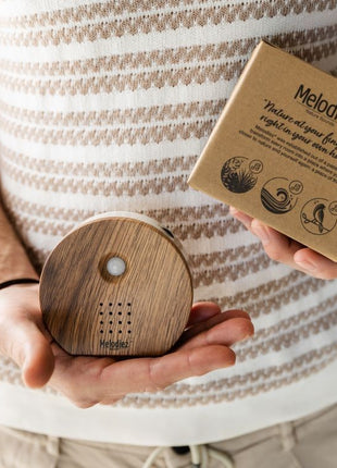 Boîte à sons de la nature | Darkwood