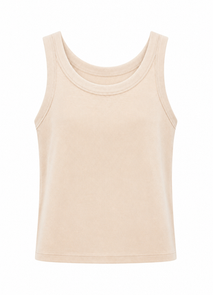 Tops - Aida B601  - Beige