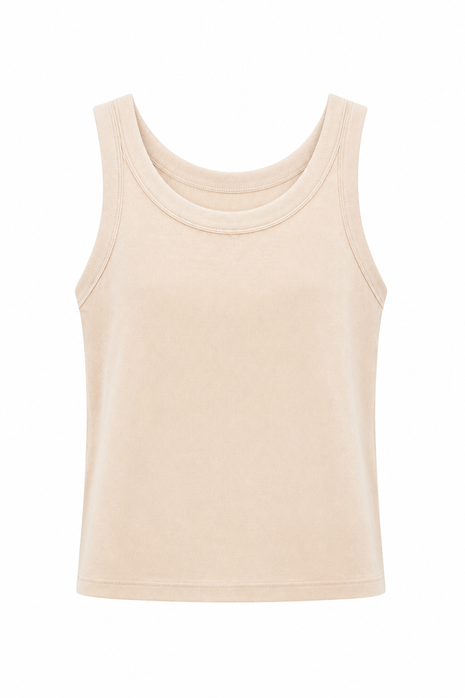 Tops - Aida B601 - Beige
