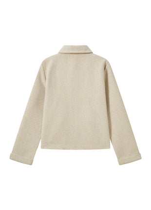 Vestje - Krista-L-60-A – Gold