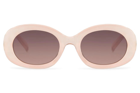 Zonnebril - Blush Halo by Oyo Ibiza