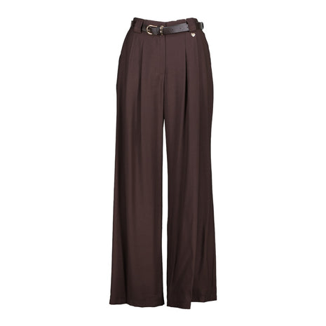 Broek - Beijing B605 - Choco