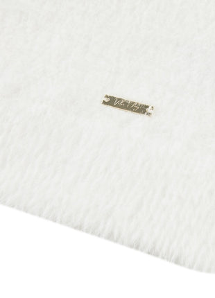 Vestje - Krista-L-13-K – White