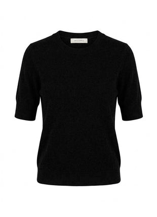 Trui - Cagliari B606 - Black