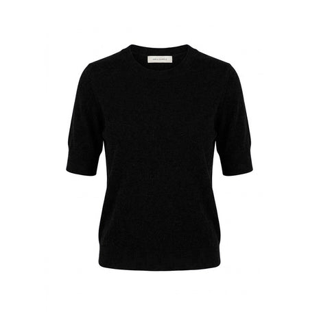 Trui - Cagliari B606 - Black