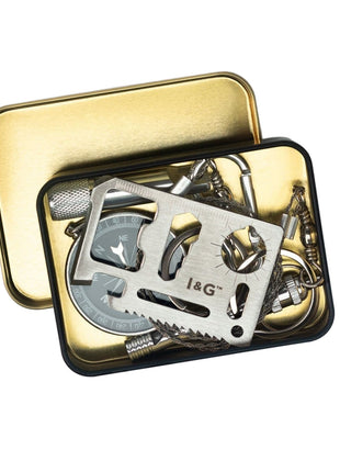 Apocalypse Survival Kit