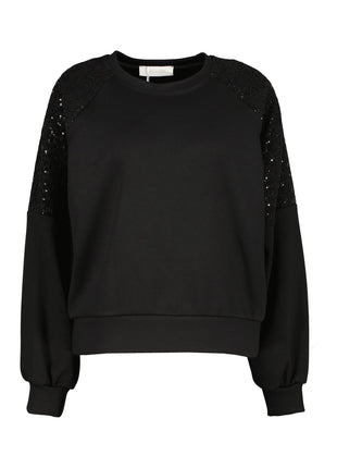 Sweater - Knokkeparty B509