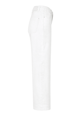 Jeans - Conny White - SRB4968 by Red Button