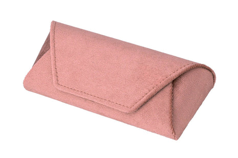 Roze Velvet Case - 3042 by Oyo Ibiza