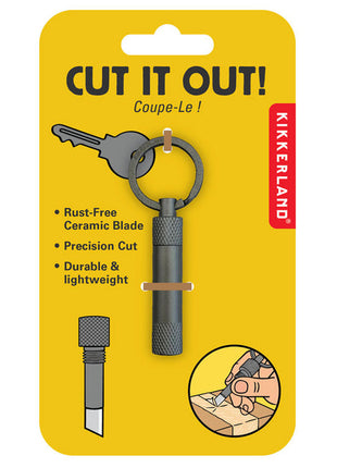 Cut It Out! - Lou Lou