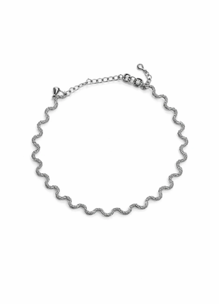 Enkelbandje - Waves - A61296-1 - RH by Day & Eve