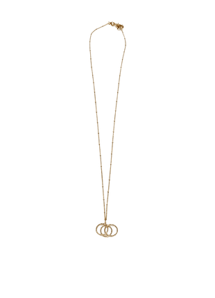Lange ketting - N61302-2 by Day & Eve