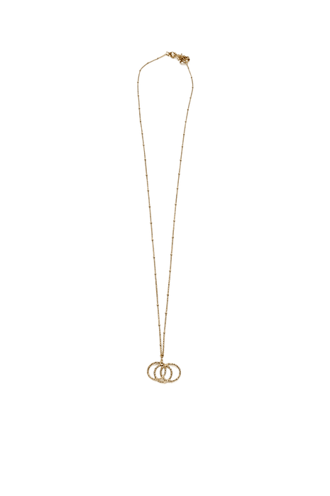 Lange ketting - N61302-2 by Day & Eve