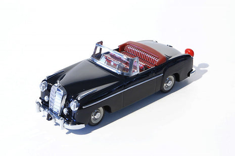 Auto Rollfix Cabrio 1085 - Mercedes-Benz Cabriolet