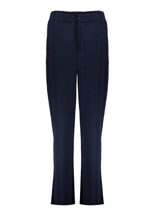 Pants crinckle - 61111-21 by Geisha