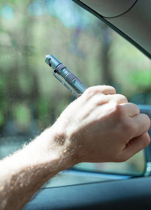 3-In-1 Auto Emergency Pen - Lou Lou