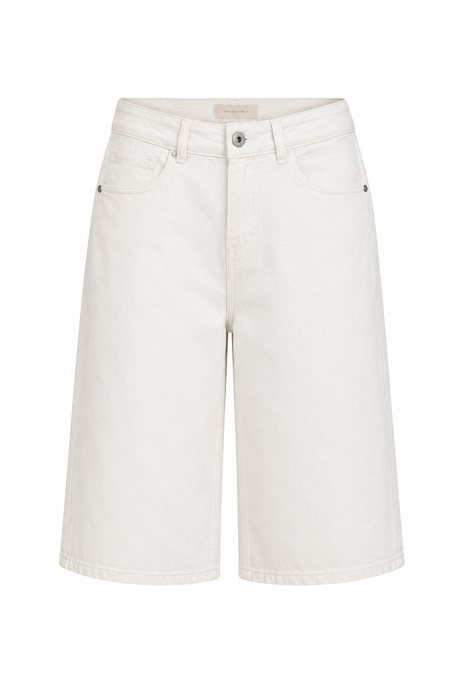 Bermuda - Monica A605 (blanc)