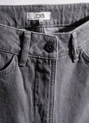 Barrel jeans - Trooper - 313697 by CKS