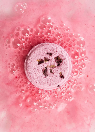 Rose & Bergamot - Shower Steamers x3 by Helm London