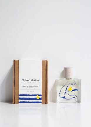 Esprit de Contradiction EDP 50 ml - Lou Lou