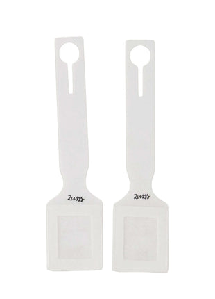 Set van 2 kofferlabels mr & mrs - 1103-0005 by Zusss