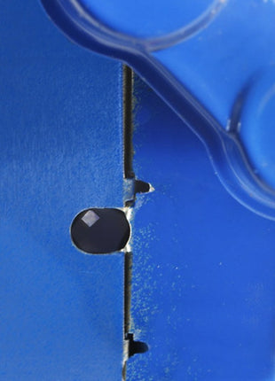 Volty robot, blauw, 21 cm, Gemaakt in China