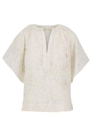 Bloesje - Organza by Zusss