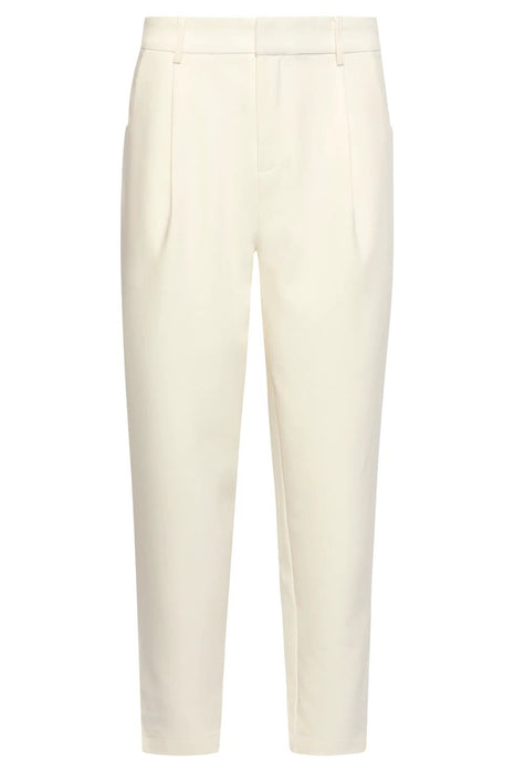 Broek - 26071 - White by Smashed Lemon
