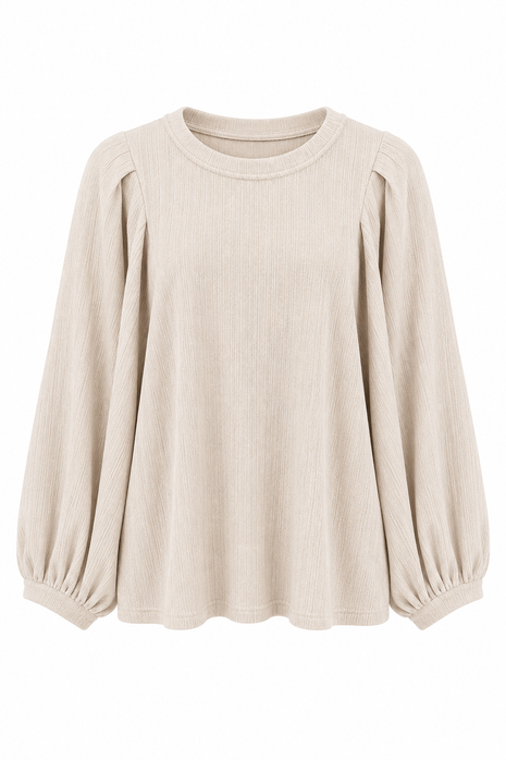 Sweater - Fiorito B603 (beige)