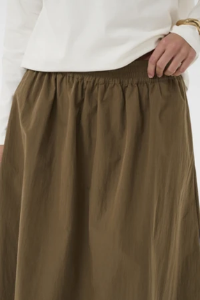 Rok - CUcornelie - 50113031 by Culture