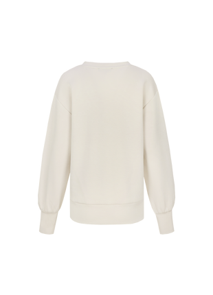 Angel sweater – Sand