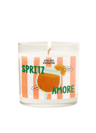 Bougie Parfumée Spritz Amore - 148-01529