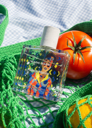 Warni Warni EDP 50 ml - Lou Lou