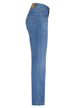 Jeans - Kate - midstone used - SRB3824 by Red Button