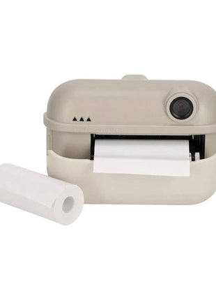 Camera Met Printer Taupe - JNS_25752 by Jens Living
