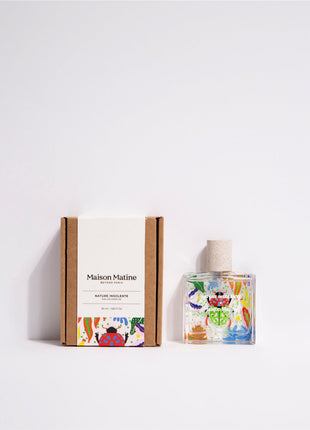 Nature Insolente EDP 50 ml - Lou Lou