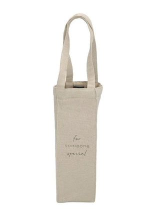 Wine Cooler Bag Wiebe - For someone special - LFF_26050 by Leeff