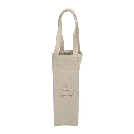 Wine Cooler Bag Wiebe - For someone special - LFF_26050 by Leeff
