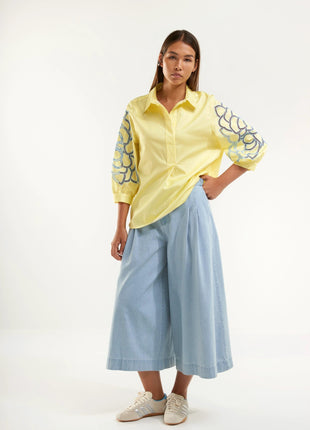 Bloes - S2516bl/r - Sunny by Senso