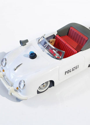 Porsche Elektromatic 7500 “Polizei”