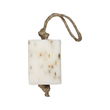 Zeephanger Blok XL - naturel - Rozemarijn - 125 gram - Lifestyle - Bad & Bed - Benodigdheden
