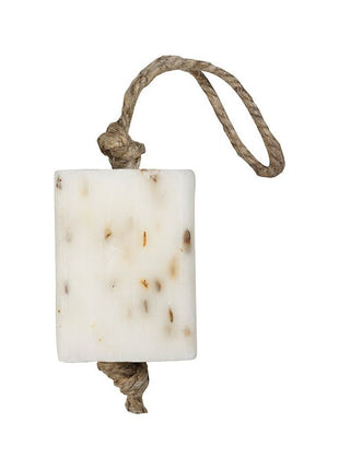 Zeephanger Blok XL - naturel - Rozemarijn - 125 gram - Lifestyle - Bad & Bed - Benodigdheden