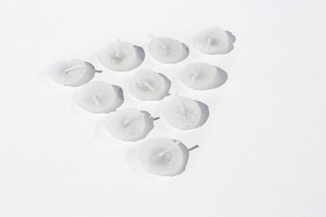 Pop-Pop - bootkaarsjes