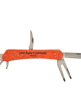 Golfer's Buddy Multi-Tool by Gentlemen's Hardware