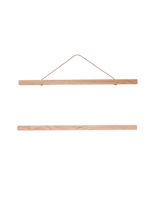 Hanger voor poster - Large - 50 x 70cm by All the ways to say