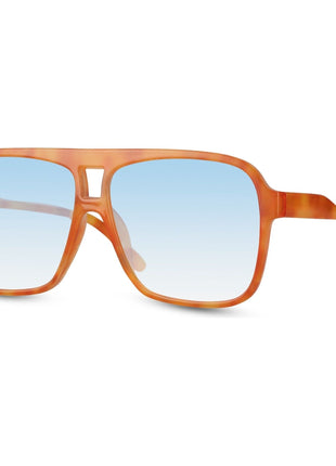 Zonnebril - Amber Coast - NDL8206 - Modeaccessoires - Zonnebrillen