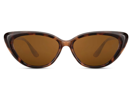 Zonnebril - Bronze Spot - NDL9414 - Modeaccessoires - Zonnebrillen
